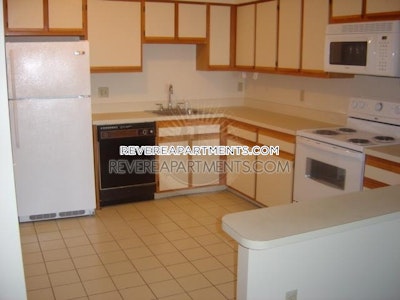 Revere Apartment for rent 1 Bedroom 1 Bath - $3,007 No Fee