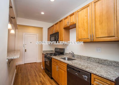 Somerville Studio 1 Bath  Spring Hill - $2,250 No Fee