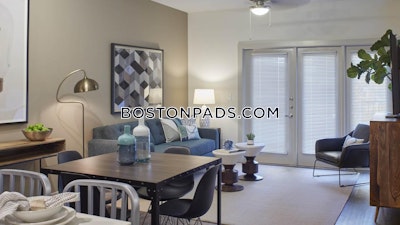Stoneham Apartment for rent 2 Bedrooms 2 Baths - $3,425 No Fee