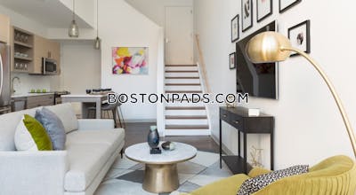 Mission Hill Apartment for rent 2 Bedrooms 2 Baths Boston - $5,747