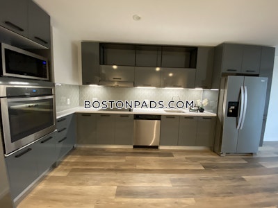 South End Apartment for rent 2 Bedrooms 2 Baths Boston - $5,817