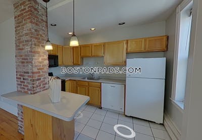 Mission Hill 2 Beds Mission Hill Boston - $2,995 No Fee