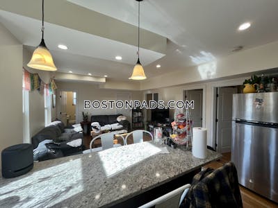 Somerville Apartment for rent 4 Bedrooms 1 Bath  Porter Square - $4,100 No Fee