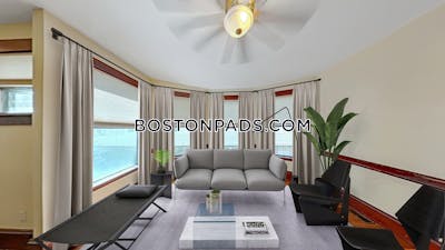 Mission Hill Apartment for rent 5 Bedrooms 2 Baths Boston - $5,495 No Fee