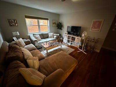 Brighton Apartment for rent 2 Bedrooms 1 Bath Boston - $2,800 No Fee