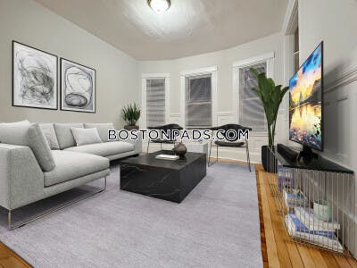 Roxbury Apartment for rent 4 Bedrooms 1 Bath Boston - $3,395 No Fee