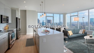 Downtown Studio  Luxury in BOSTON Boston - $3,065