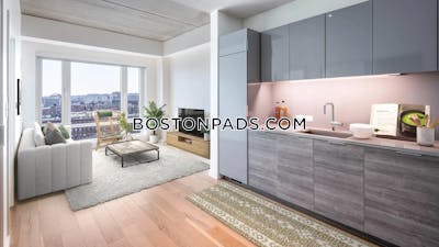 South End Apartment for rent 2 Bedrooms 2 Baths Boston - $4,675