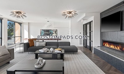 Somerville Apartment for rent 2 Bedrooms 2 Baths  East Somerville - $3,980 No Fee