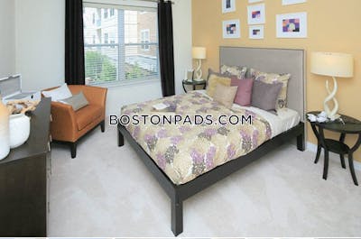 Arlington Apartment for rent Studio 1 Bath - $2,785 No Fee