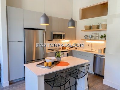 Melrose 1 bedroom  Luxury in MELROSE - $3,075 No Fee