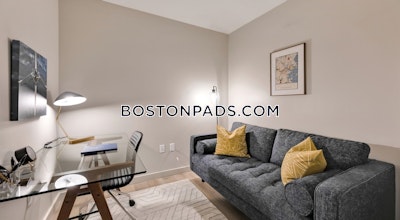 Brighton 1 bedroom  Luxury in BOSTON Boston - $3,563