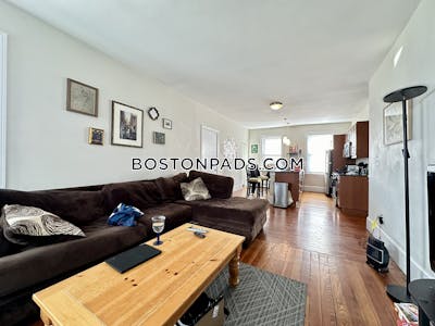 Mission Hill 5 Beds 2 Baths Boston - $8,000 No Fee
