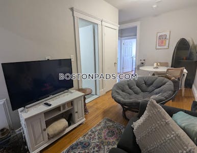 Brighton Apartment for rent 3 Bedrooms 1 Bath Boston - $4,750 No Fee