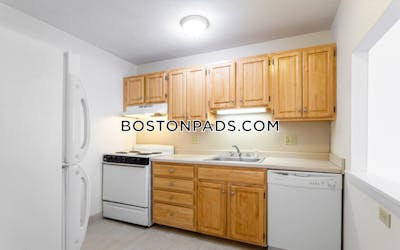 Allston 2 Beds 1 Bath Boston - $2,800 No Fee
