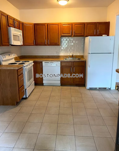 Allston Apartment for rent 3 Bedrooms 1.5 Baths Boston - $3,500 No Fee