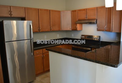South Boston Apartment for rent 1 Bedroom 1 Bath Boston - $2,708 No Fee