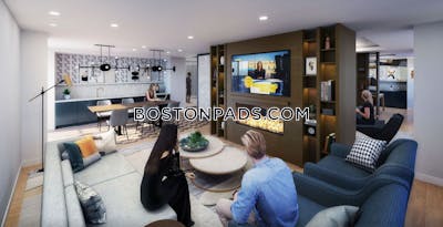 Mission Hill Apartment for rent 2 Bedrooms 1 Bath Boston - $3,333 No Fee