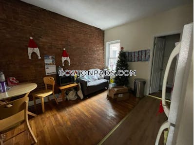 Mission Hill Apartment for rent 2 Bedrooms 1 Bath Boston - $2,200 No Fee