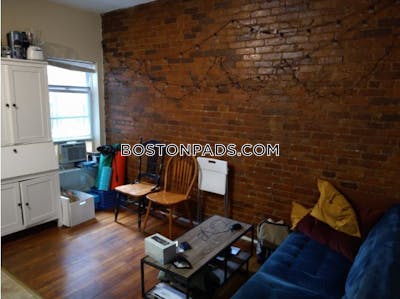 Mission Hill Apartment for rent 2 Bedrooms 1 Bath Boston - $2,200 No Fee