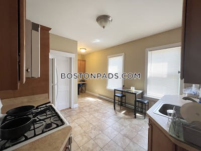 Somerville Apartment for rent 3 Bedrooms 1 Bath  Davis Square - $3,995