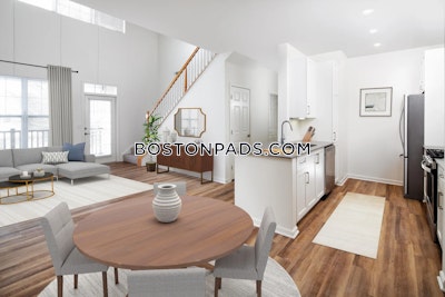 Sharon Apartment for rent 1 Bedroom 1 Bath - $2,996