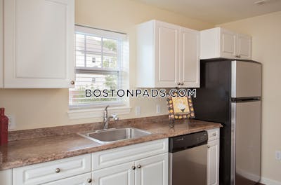 Woburn Apartment for rent 2 Bedrooms 1 Bath - $3,144 No Fee