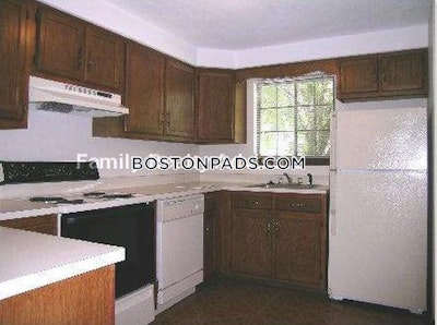Woburn Apartment for rent 2 Bedrooms 1 Bath - $3,495 No Fee