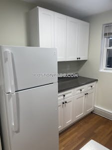 Somerville Apartment for rent Studio 1 Bath  Davis Square - $2,385 No Fee