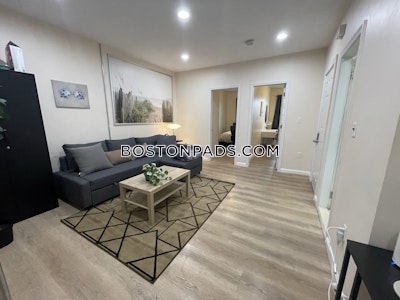 South End Apartment for rent 3 Bedrooms 1 Bath Boston - $4,600 No Fee