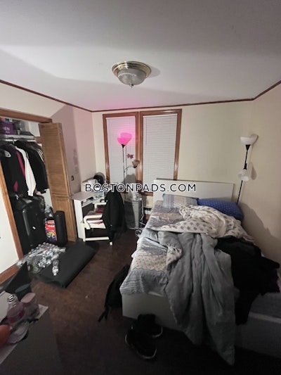Mission Hill Apartment for rent 5 Bedrooms 2 Baths Boston - $5,500 No Fee
