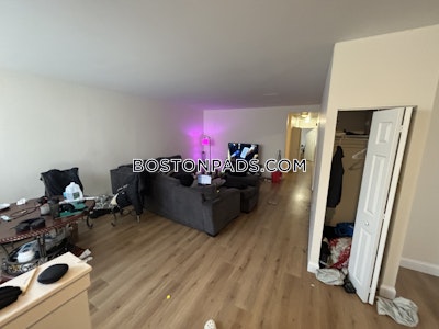 South End Apartment for rent 3 Bedrooms 2 Baths Boston - $5,400 No Fee
