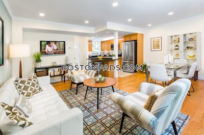 Brookline Apartment for rent 2 Bedrooms 1 Bath  Chestnut Hill - $3,360 No Fee