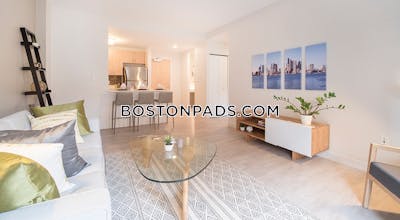 South End Apartment for rent 1 Bedroom 1 Bath Boston - $5,045