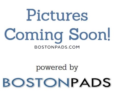 Fenway/kenmore 1 Bed 1 Bath Boston - $2,850 No Fee