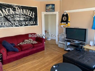 Mission Hill 5 Beds 2 Baths Boston - $4,600 No Fee