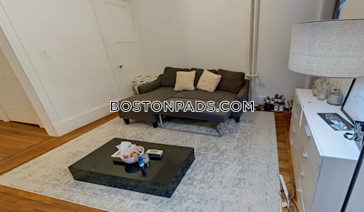 Fenway/kenmore Apartment for rent 3 Bedrooms 1 Bath Boston - $5,500 No Fee