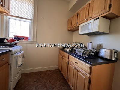 Fenway/kenmore Apartment for rent 1 Bedroom 1 Bath Boston - $3,050 No Fee