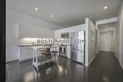 Downtown Apartment for rent Studio 1 Bath Boston - $3,549 No Fee
