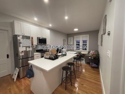 Somerville Apartment for rent 3 Bedrooms 1 Bath  Union Square - $3,800 No Fee