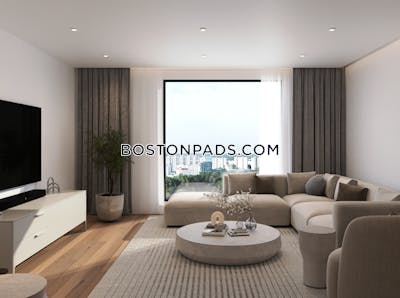 Allston/brighton Border Apartment for rent 1 Bedroom 1 Bath Boston - $3,684 No Fee