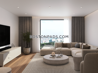 Allston/brighton Border Apartment for rent 1 Bedroom 1 Bath Boston - $3,494 No Fee
