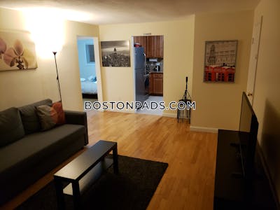 Belmont Apartment for rent 2 Bedrooms 1 Bath - $2,595 No Fee