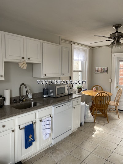 North End Apartment for rent 3 Bedrooms 1 Bath Boston - $4,275 No Fee