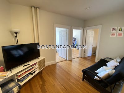 Brighton Apartment for rent 3 Bedrooms 1 Bath Boston - $4,750 No Fee