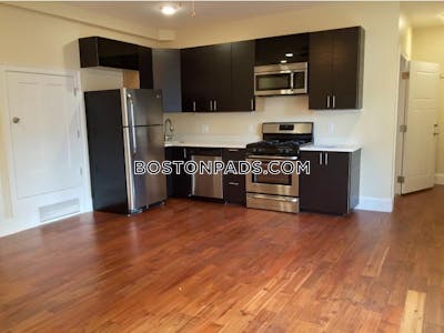 Charlestown Apartment for rent 4 Bedrooms 2 Baths Boston - $4,495 No Fee
