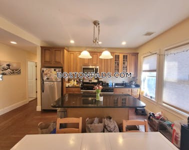 Mission Hill 4 Beds 2 Baths Boston - $7,500 No Fee