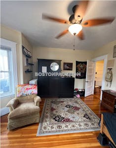 Somerville Apartment for rent 4 Bedrooms 2 Baths  Davis Square - $5,200