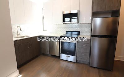 Fenway/kenmore Apartment for rent 2 Bedrooms 1 Bath Boston - $3,750 No Fee