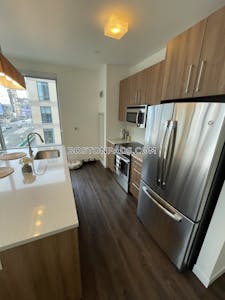 South End Apartment for rent 2 Bedrooms 2 Baths Boston - $5,192